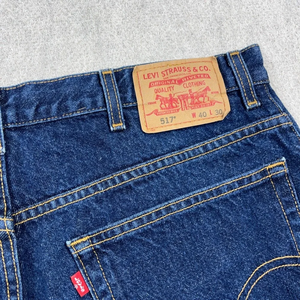 Levis includes item